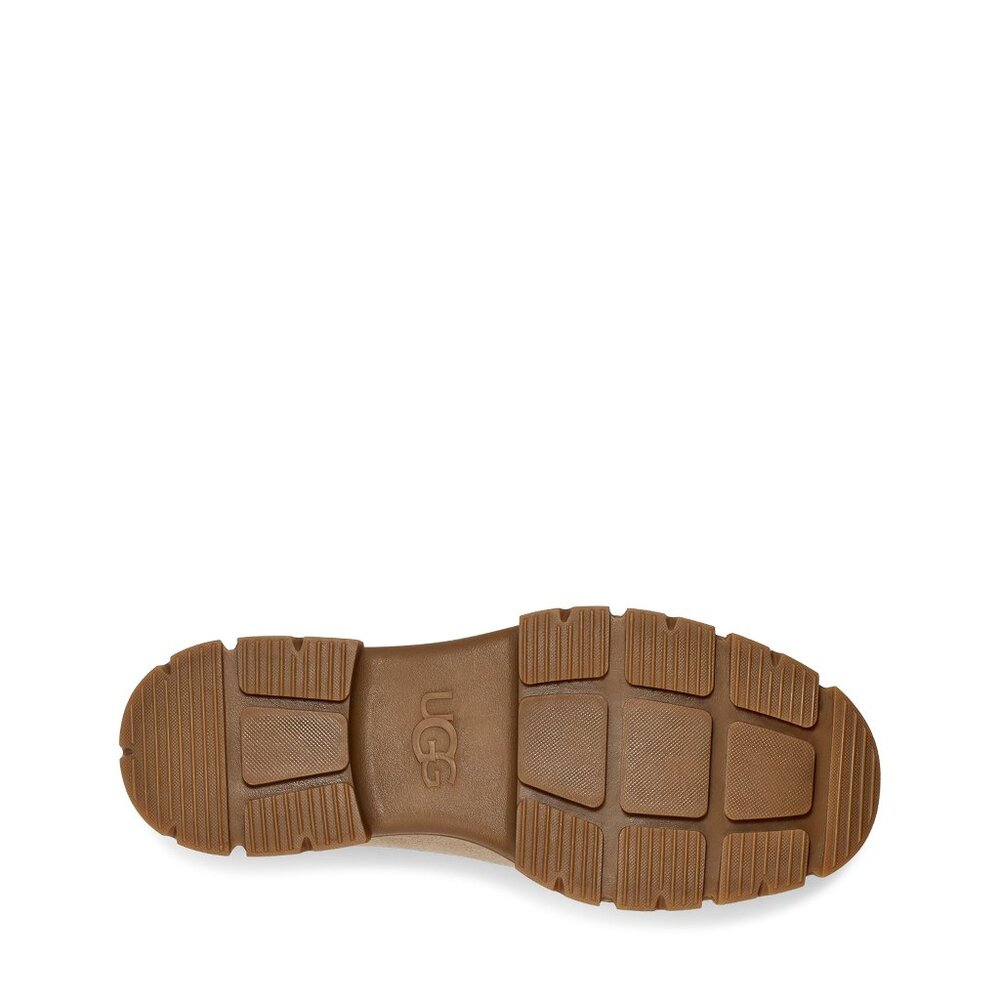 UGG® Women's Ashton‎ Pull On Chelsea Boots - Picture 6 of 8